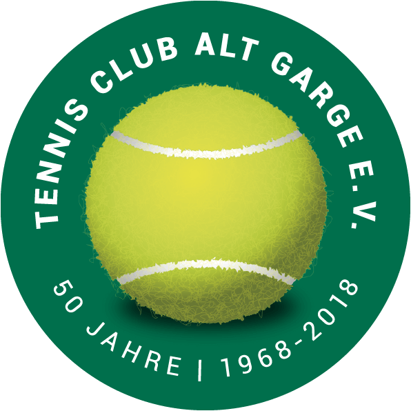 Logo Tennis Club Alt Garge